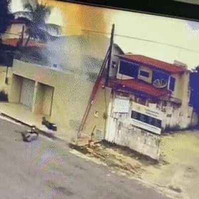 Just toss it up here!