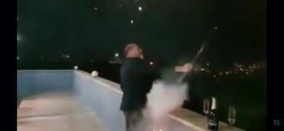 Read the F***ing intructions