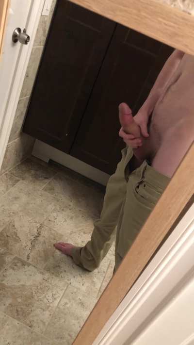 This is the cock your wife deserves to breed with