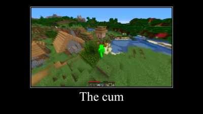 top 5 dream cum momets