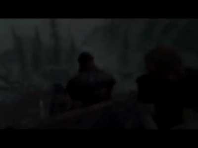 My scariest crash yet, on Zandvoort.