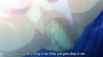 Tropical Kiss Episode 2