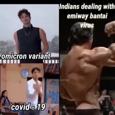 Hope the world ends before Machayenge 4