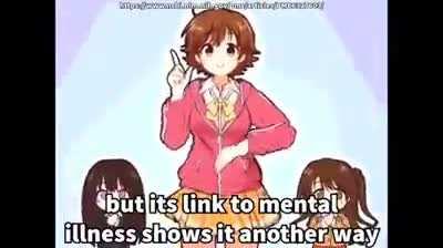 I was looking memes and found this