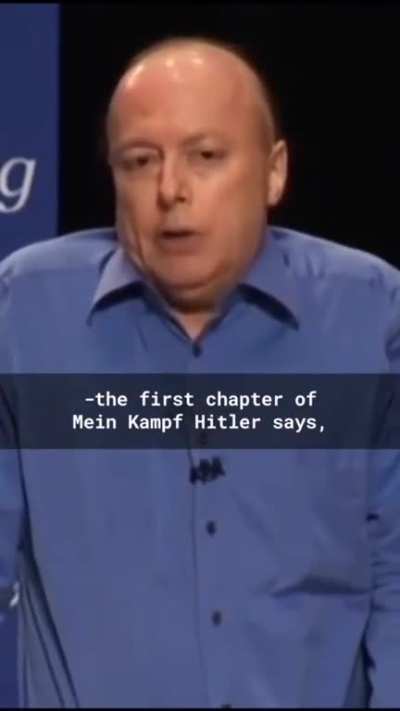 Hitler wasn't atheist. Yet, the theists, as they've always have done have shifted blame to Atheists. Adolf Hitler was a Roman Catholic.