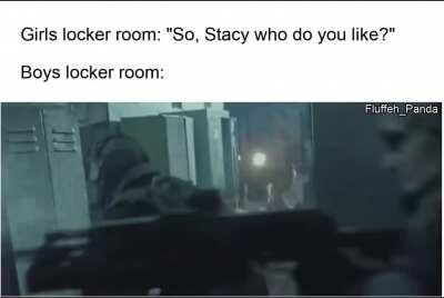 as someone going to school can confirm this is true