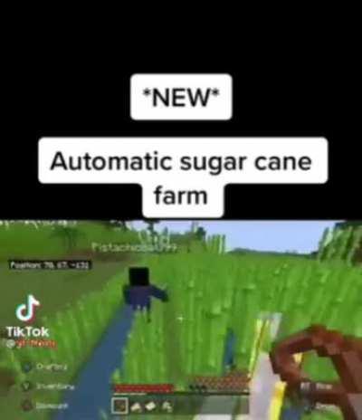 IM GOING TO POST THIS ON R/MINECRAFT AND NO ONE CAN STOP ME