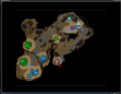 The Tychus - Lone Wolf - Experience