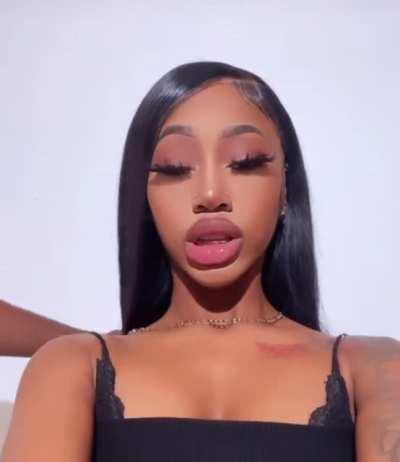 EbonyDSLs - Video #1344