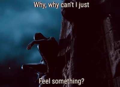 Well suited for this place.