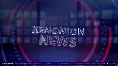Xenonion: Yet Another Species Of Adorable Fanatic Purifiers Discovered