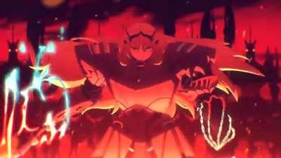 【 F/GO JP 】TVCM ( Lostbelt No.6: Fairy Round Table Domain, Avalon le Fae ~ The Moment a Planet Is Born ~ SP )