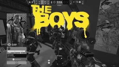 The last thing you see before you die