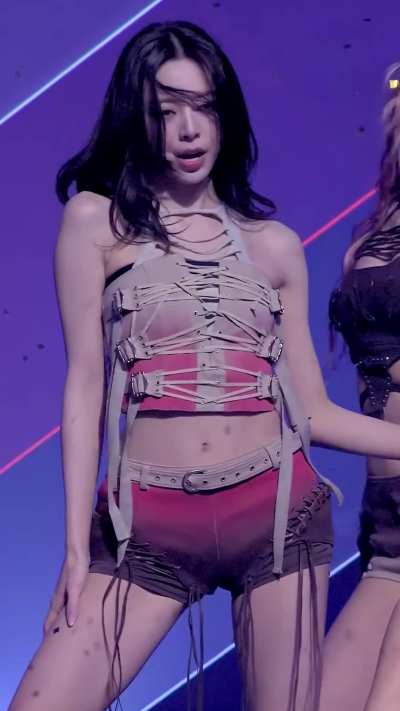 ITZY - Yuna