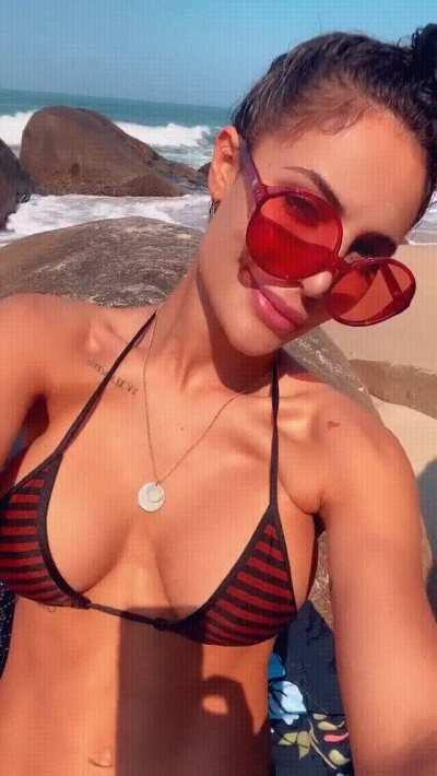 Aline Mineiro, 🔥💦