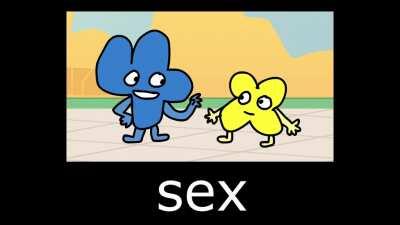 four says a bad word!! 😳😳😳