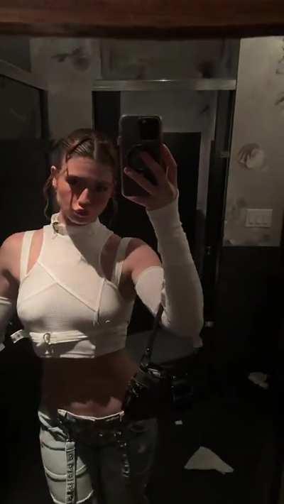 SC from last night - March 2024