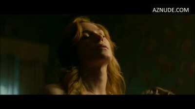 Ella Scott Lynch - Pimped