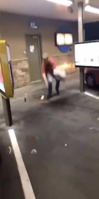 The service is incredible indeed