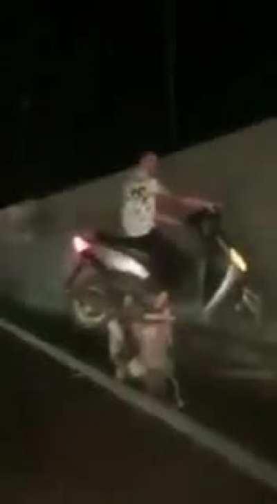 This video reported somewhere in Beirut