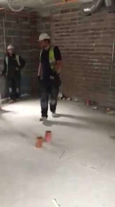 Definitely Just Guys Being Dudes 😂 (CrossPost) Credit to u/forlorn-and-blase