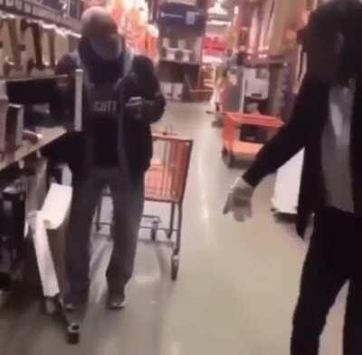 Cursed Micheal Jackson