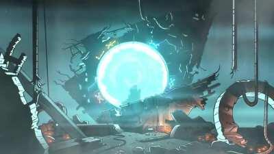 What fans were waiting for 6 years ago