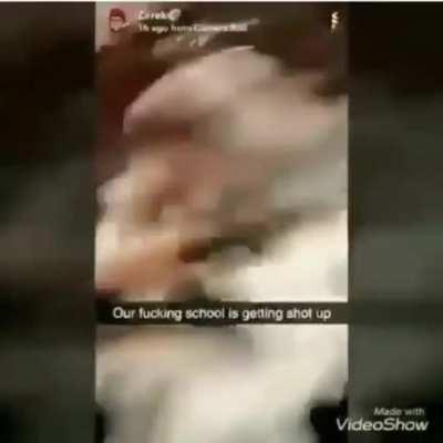 The New Nerf Centurion