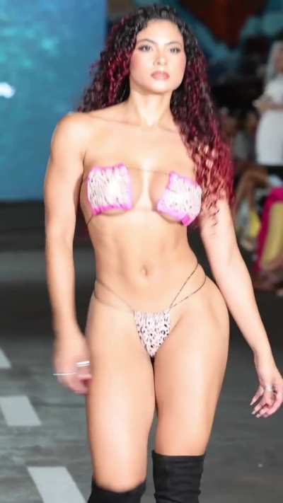 Nia Piedra - Mia Swim