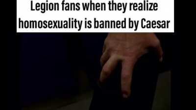 Guy dying in elevator