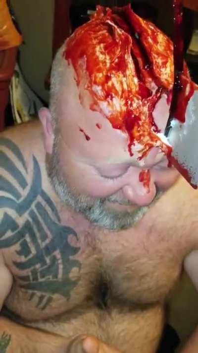 Bro's gonna be a nightmare to his neighbours