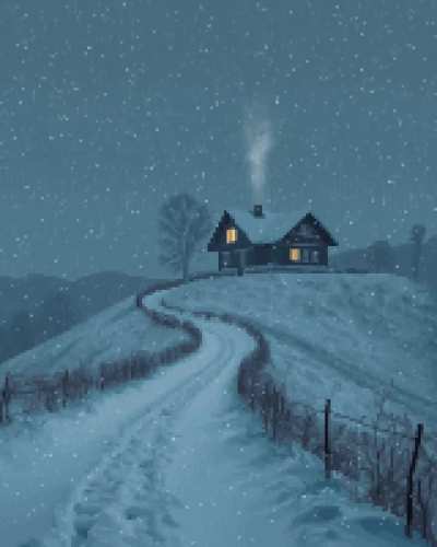 How long would you like to stay in this cabin?