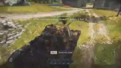 imagine dying to this