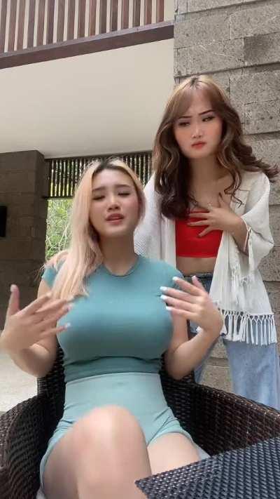 You = Her Sneaky Link