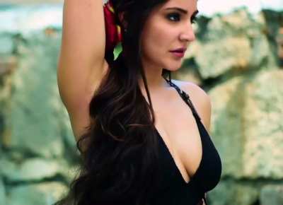 Anushka Sharma
