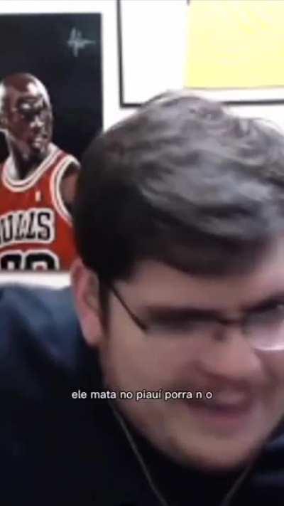 Mitologia brasileira é a melhor que existe