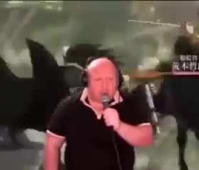 My brain at the math test: