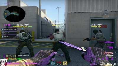 csgo vs valorant in a nutshell