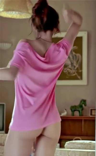 Nathalie Emmanuel in Misfits.