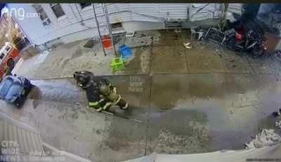 Damn.... that had to hurt.