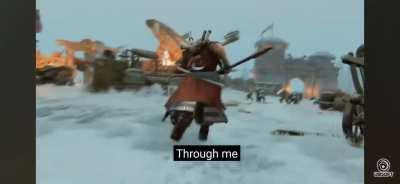 Ubisoft uploaded the new heros gameplay trailer, but immediately took it down again. Fortunately, I recorded it.