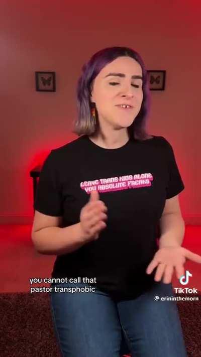 Florida is definitely not okay