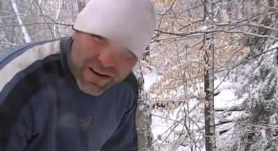 Imma get a two piece..with one shot