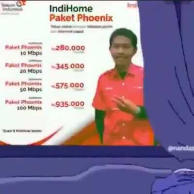 koe netikiin gostoso