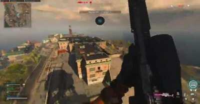 I’ve literally been trying this every pregame lobby since release.