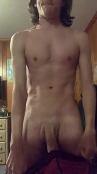 It can’t be stopped anymore! 😉