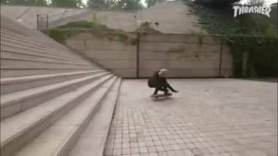 A lot of you may have aready seen this but its too good not to share (Aaron Jaws Hamoki)