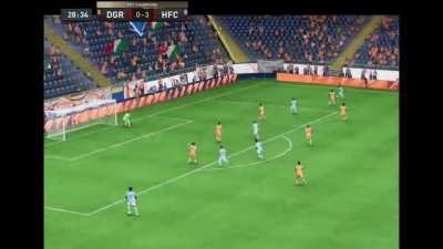 This game is not broken