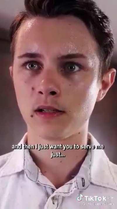 We found Garnt's biggest enemy