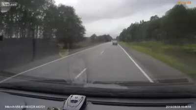 Don't forget your seatbelt.